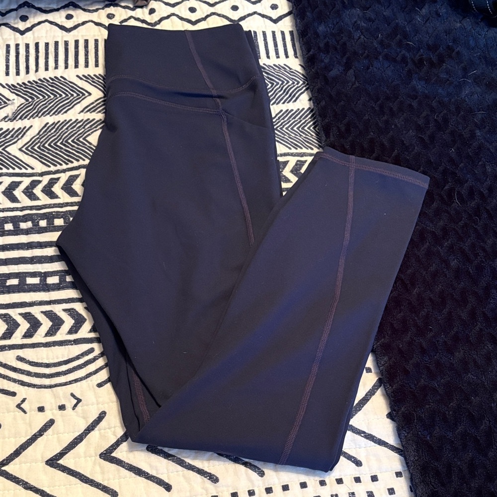 Black Leggings